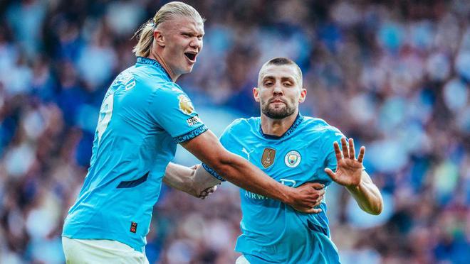 强势的表现 强势的表现